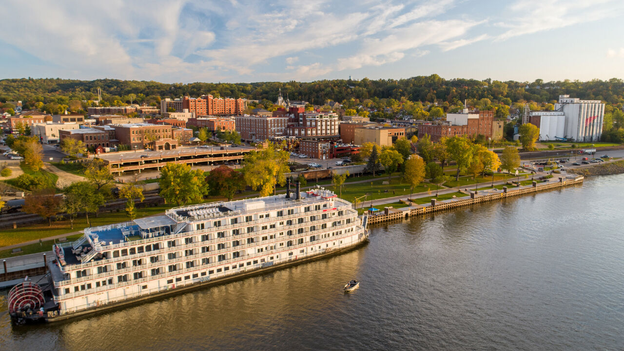 Midwest gems to travel to this summer